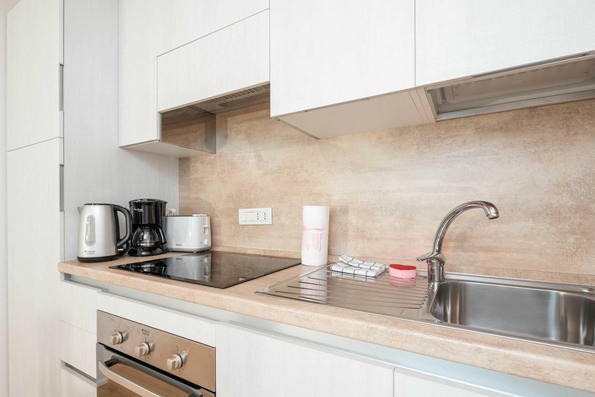 Loft 96 Apartment Venice Exterior photo
